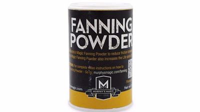 Fanning Powder